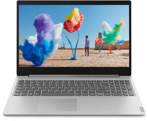 Замена клавиатуры на ноутбуке Lenovo IdeaPad S145